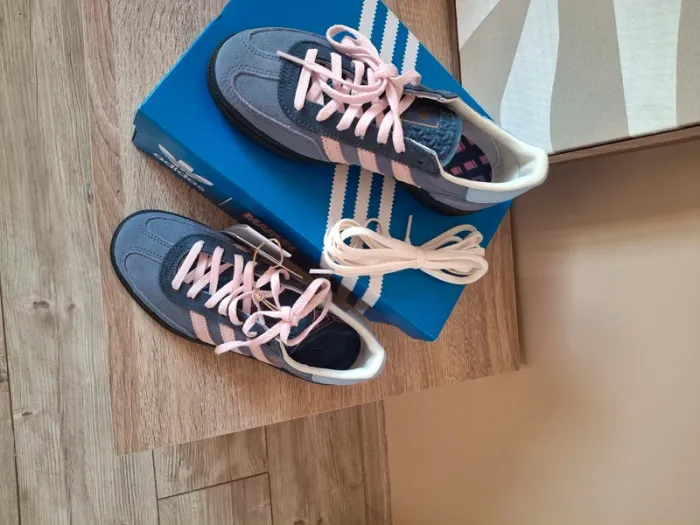 Adidas Spezial Édition Limitée Marvel Dr Strange - photo numéro 5