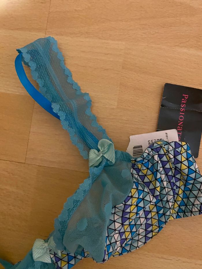 Soutien gorge Soutien-gorge Passionata 85B Neuf - photo numéro 3