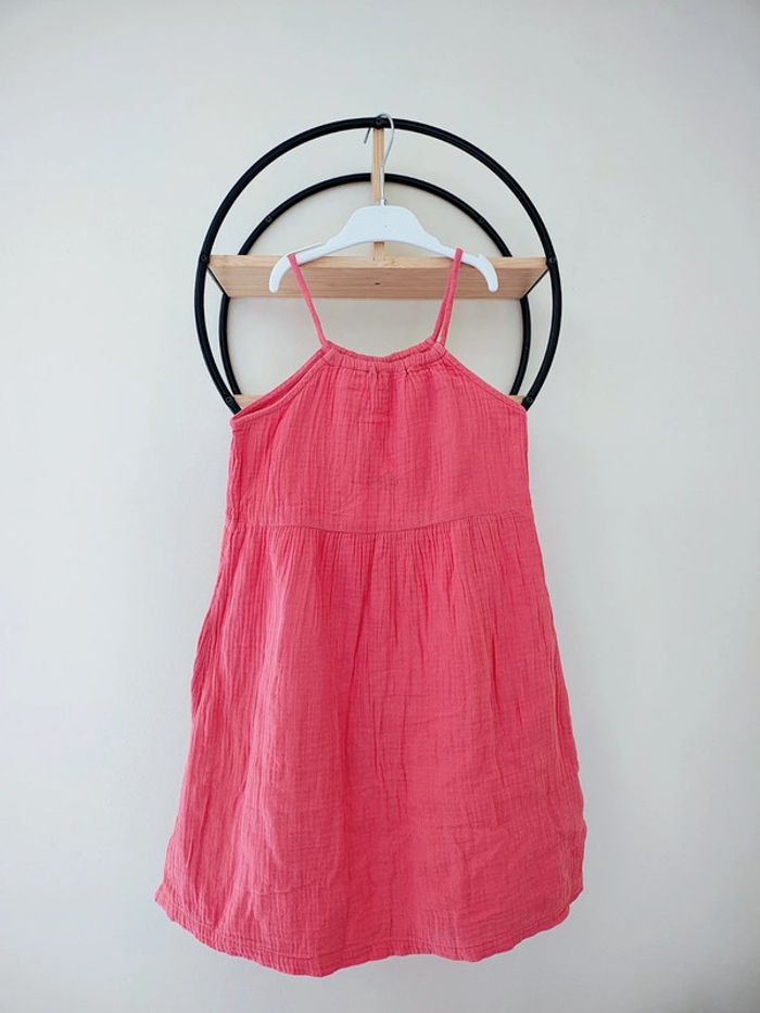 10 ans robe été kiabi