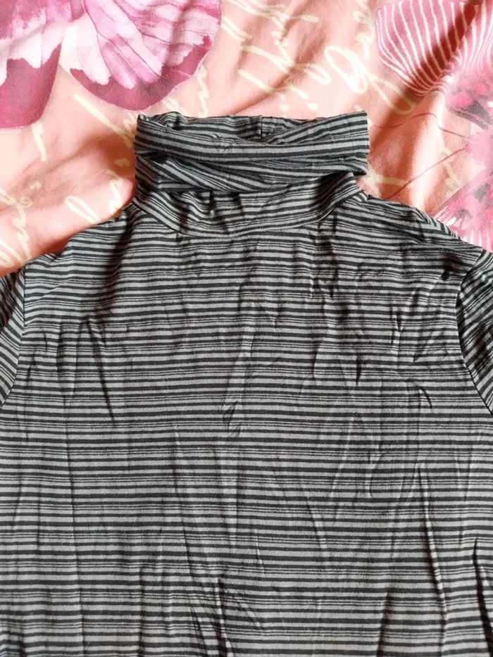 Sous pull - photo numéro 2
