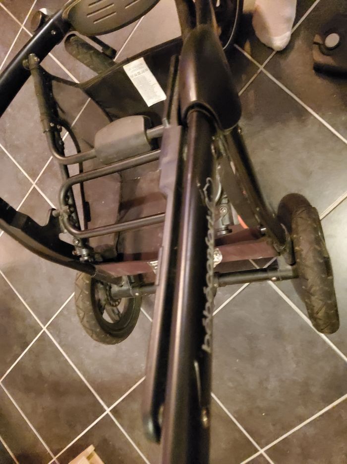 Trio stella bébé confort - photo numéro 6