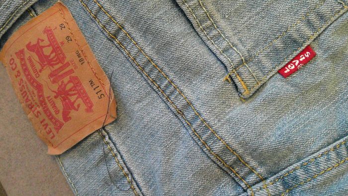 Levi's 511 - photo numéro 5