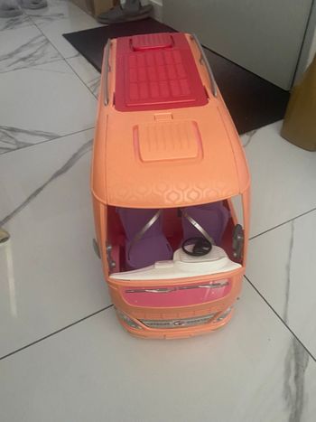 Camping car