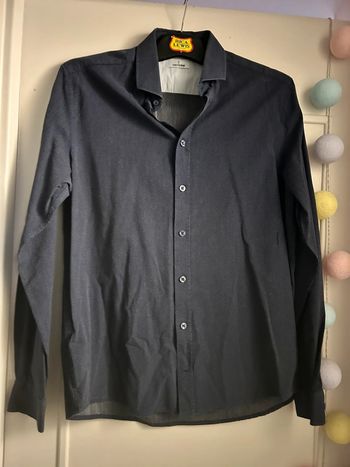 Chemise chevignion