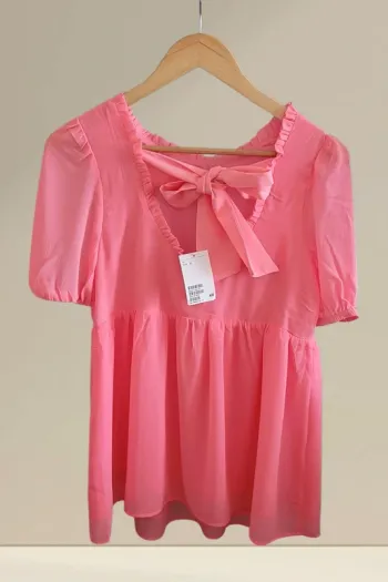 Blouse H&M Taille S