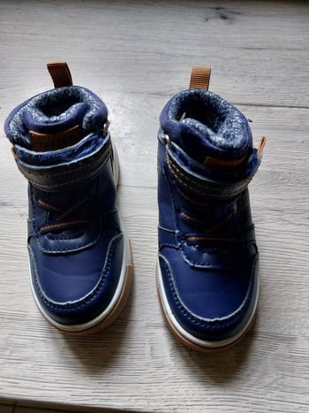 Ch1ussure créées t22 garçon