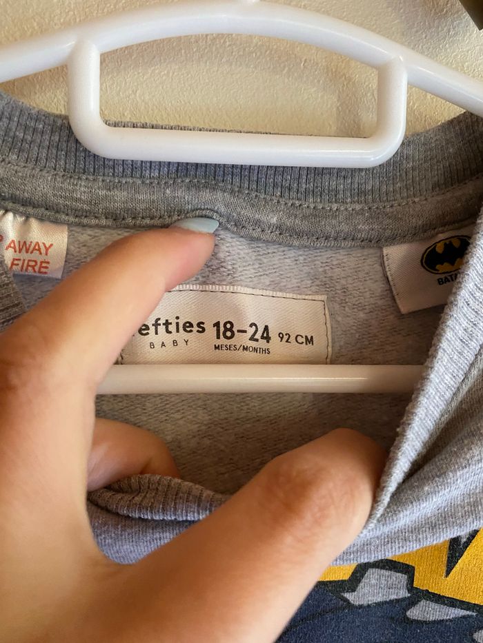 Ensemble garçon - photo numéro 4