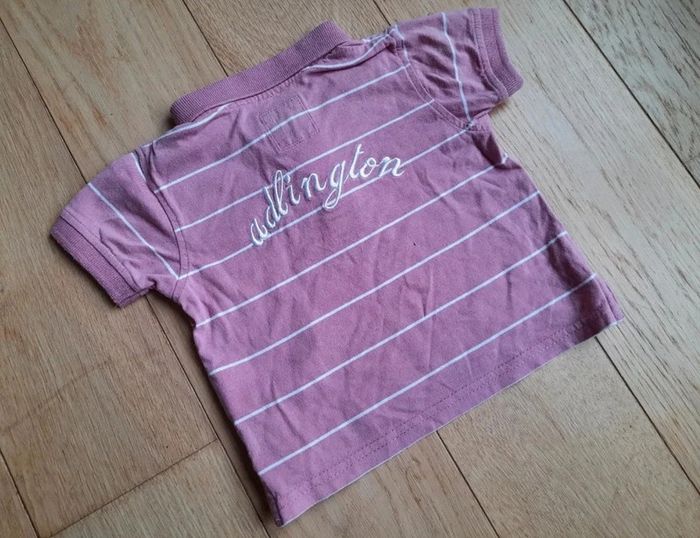 Polo 3mois - photo numéro 2