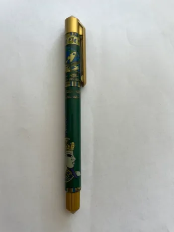 Stylo vintage