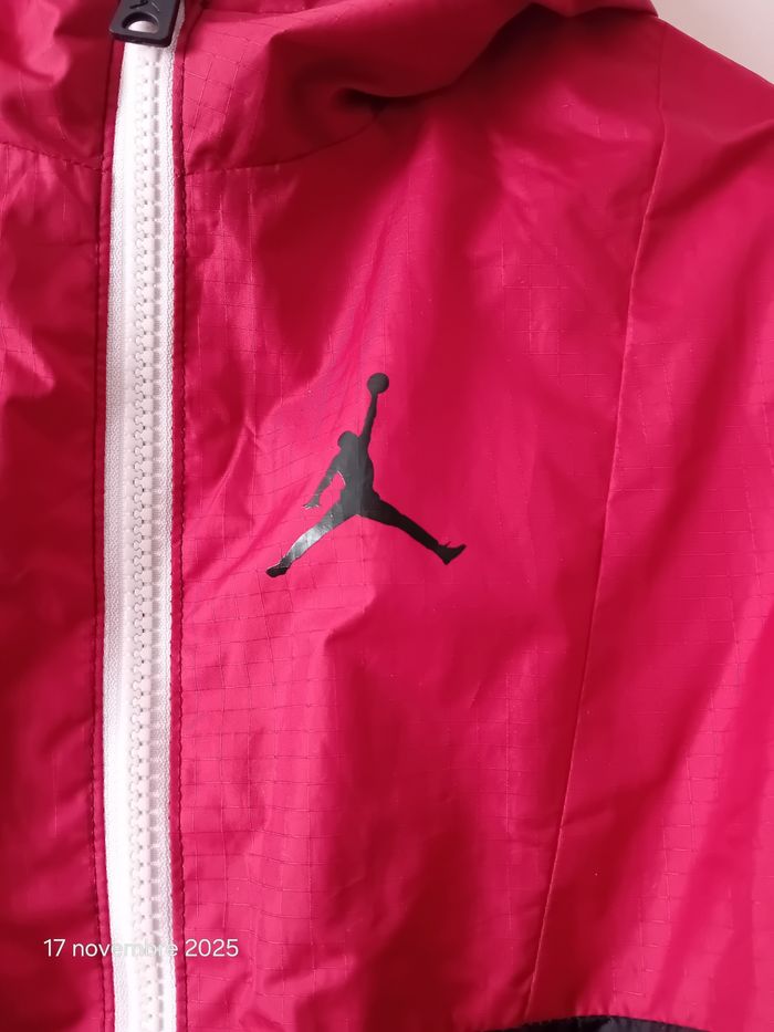 Blouson demi saison .Jordan. - photo numéro 2