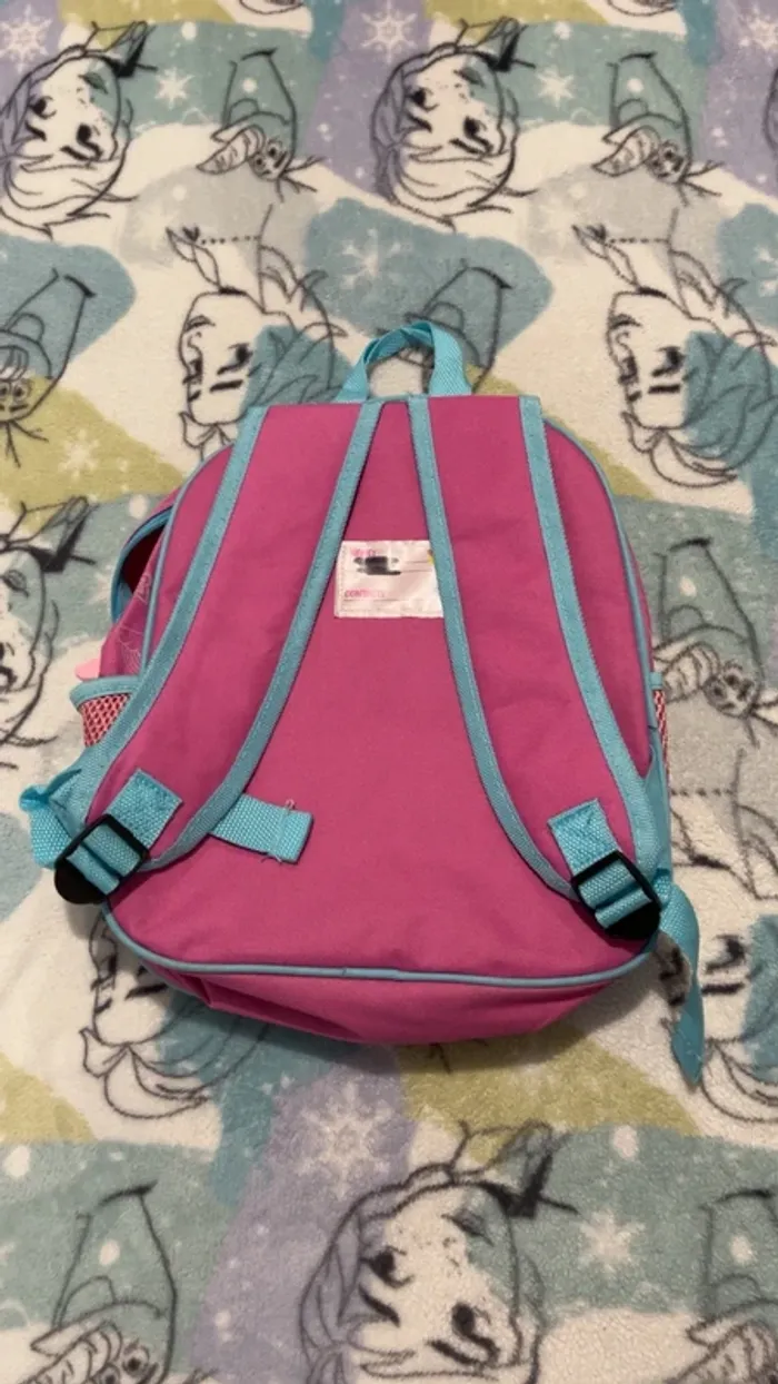 Sac licorne - photo numéro 2
