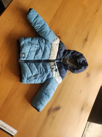 Manteau 18mois