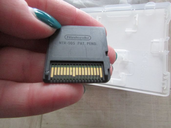 Jeu Nintendo DS Megaman ZX - photo numéro 6