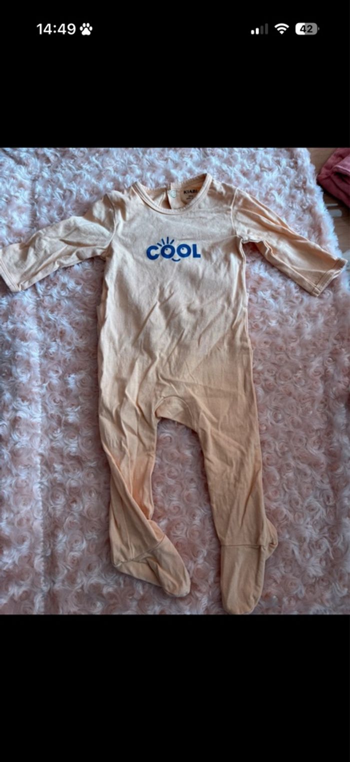 Lot de pyjama - photo numéro 4