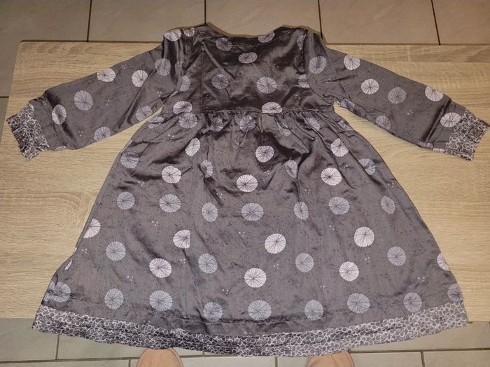 Ensemble fille en 4 ans - photo numéro 3