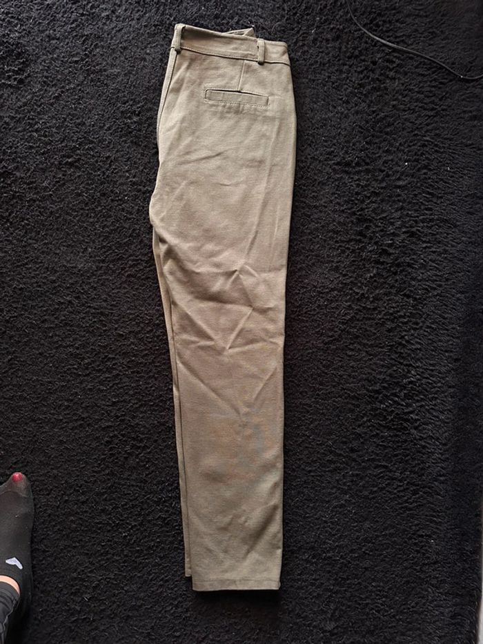 Pantalon chino - photo numéro 2