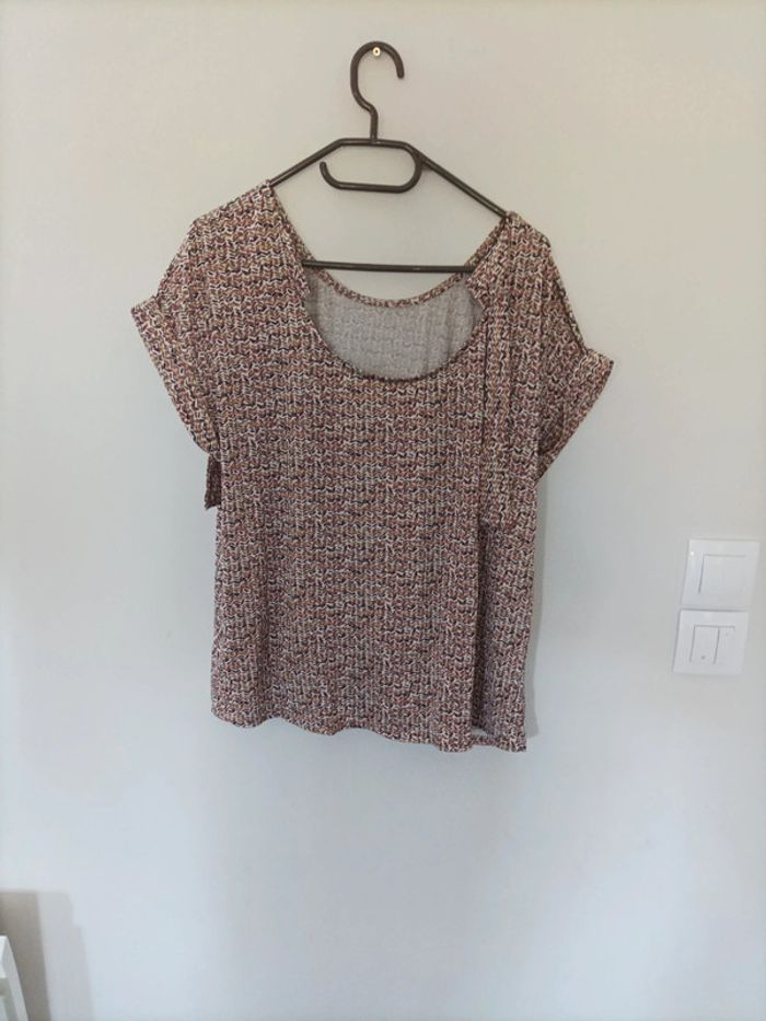 T-shirt breal - photo numéro 3