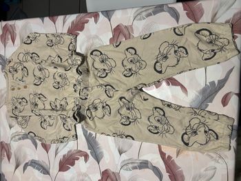 ensemble simba 18/24 mois