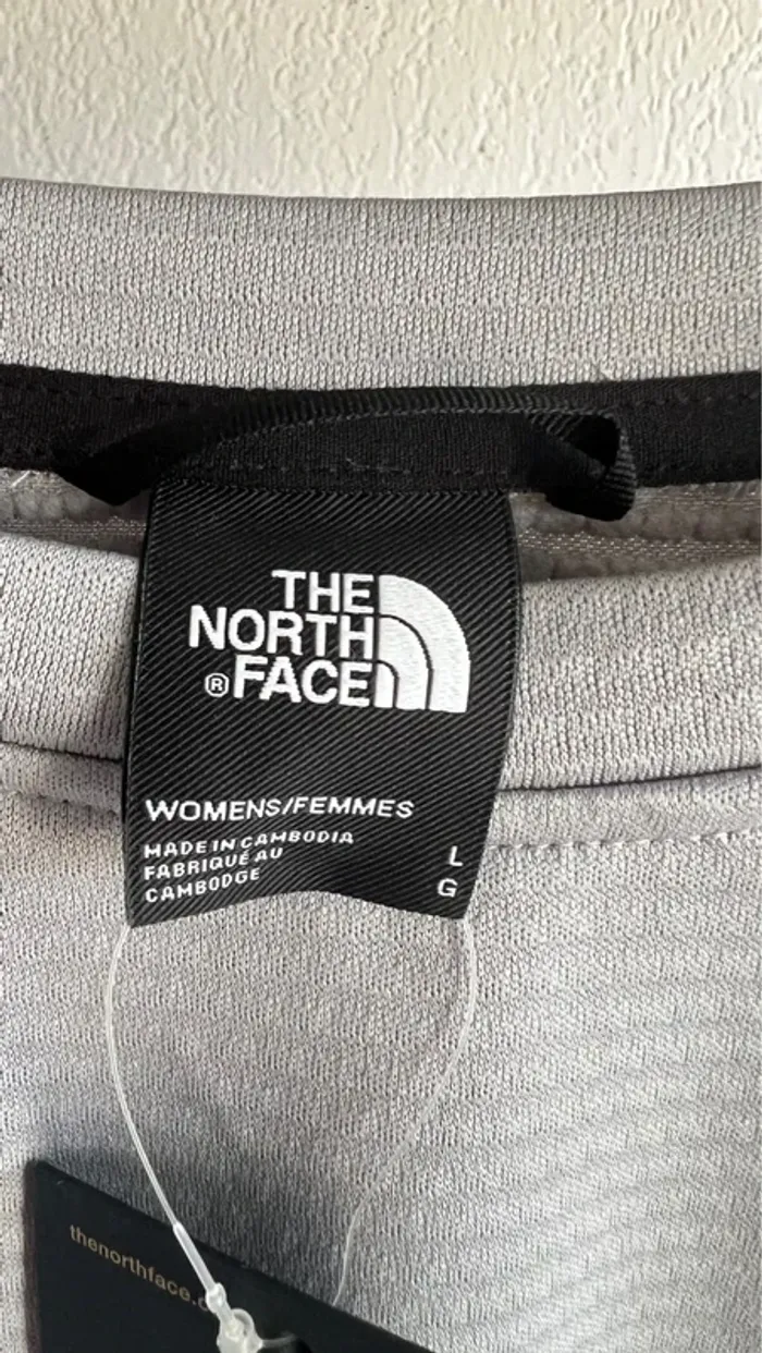 Sweat polaire The North Face - photo numéro 4