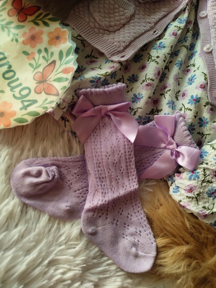 Ensemble complet obaïbi fille 3 mois 🎀 - photo numéro 3