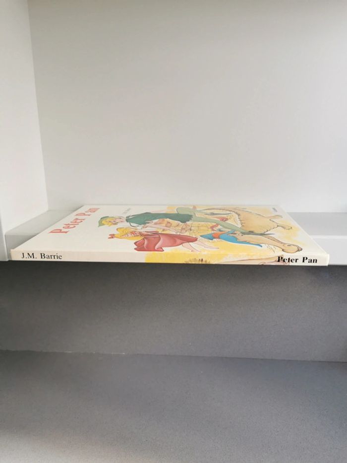 Peter Pan éditions Gamma - photo numéro 3