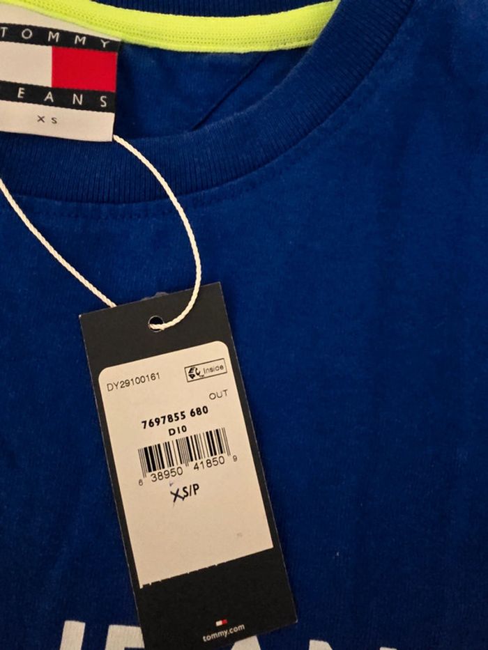 Tee shirt - photo numéro 2