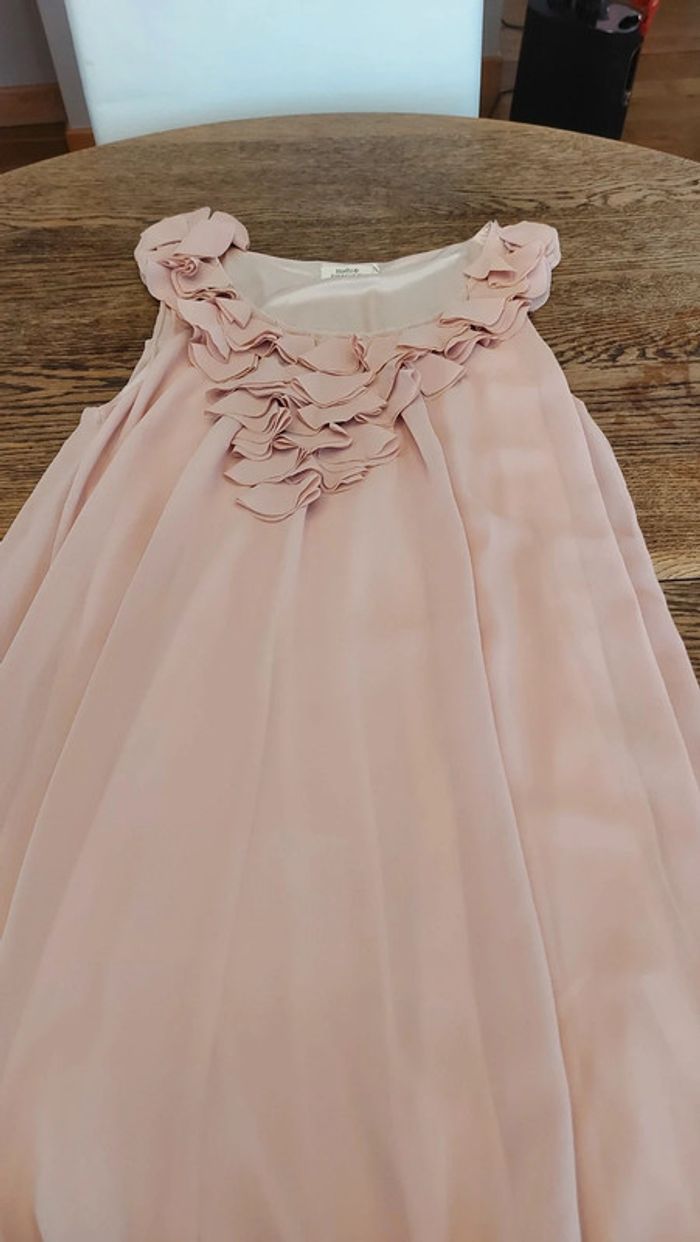 Robe rose Molly Bracken taille unique(fr36/38) - photo numéro 13