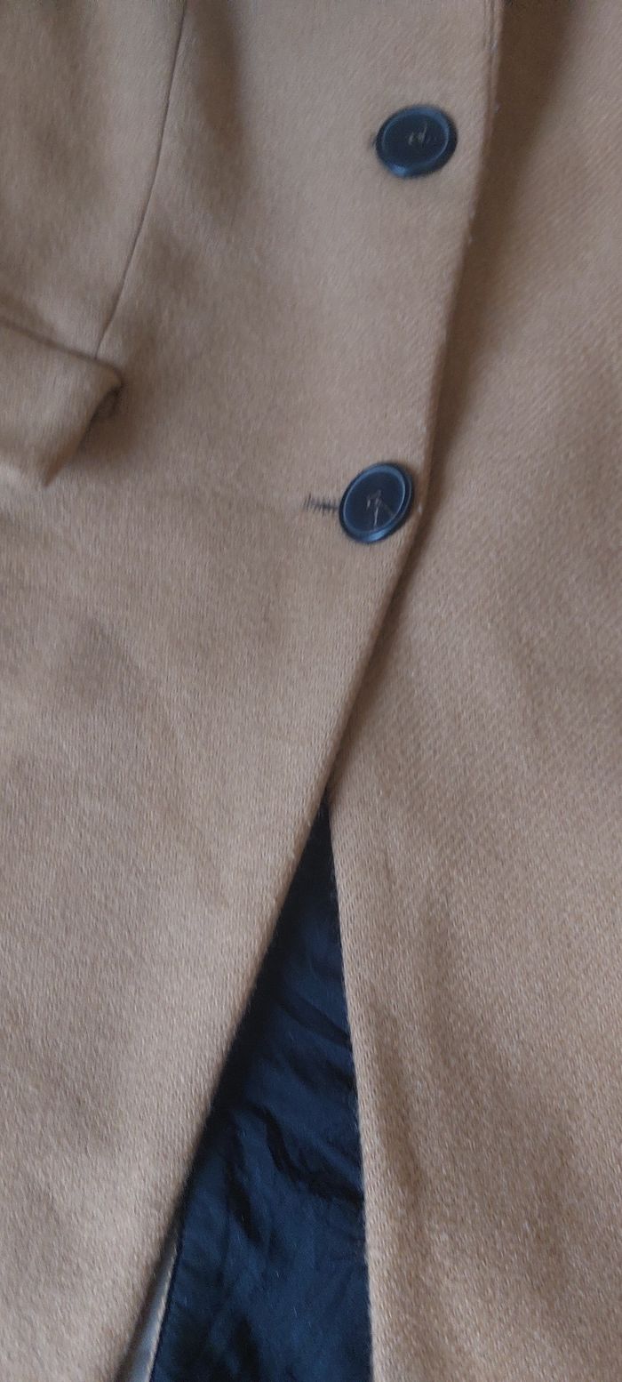 Manteau hiver femme - photo numéro 4