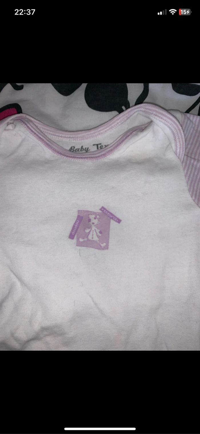 Bodys - photo numéro 2