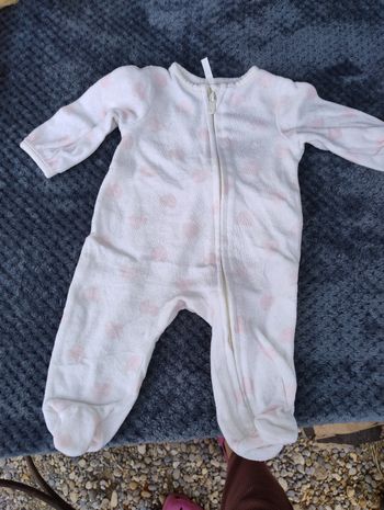 Pyjamas