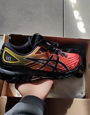 Asics 