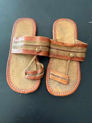 Sandales pour enfants