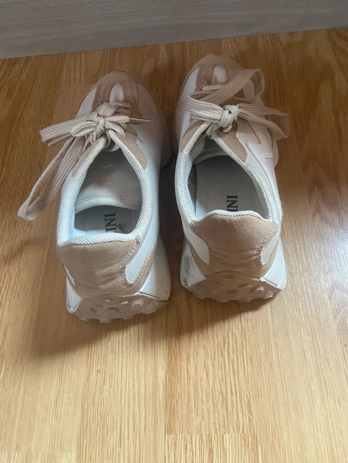 Baskets - photo numéro 3