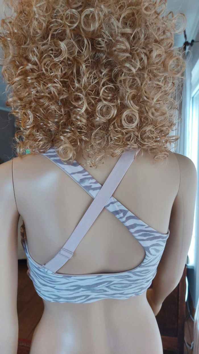 Brassière de sport Body T M - photo numéro 3