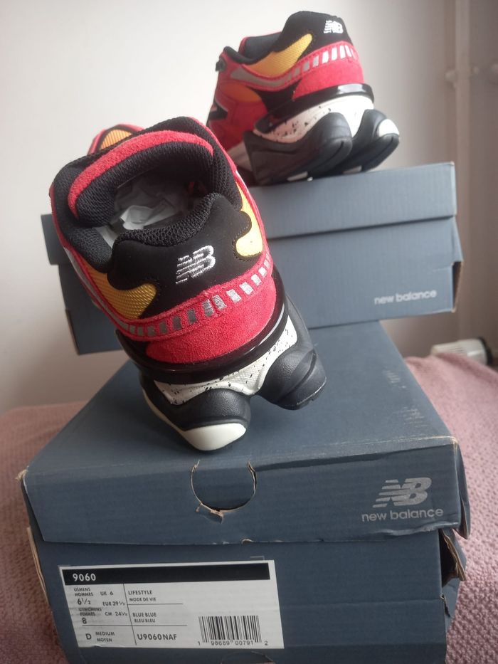 New Balance - photo numéro 3