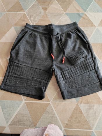 Short homme