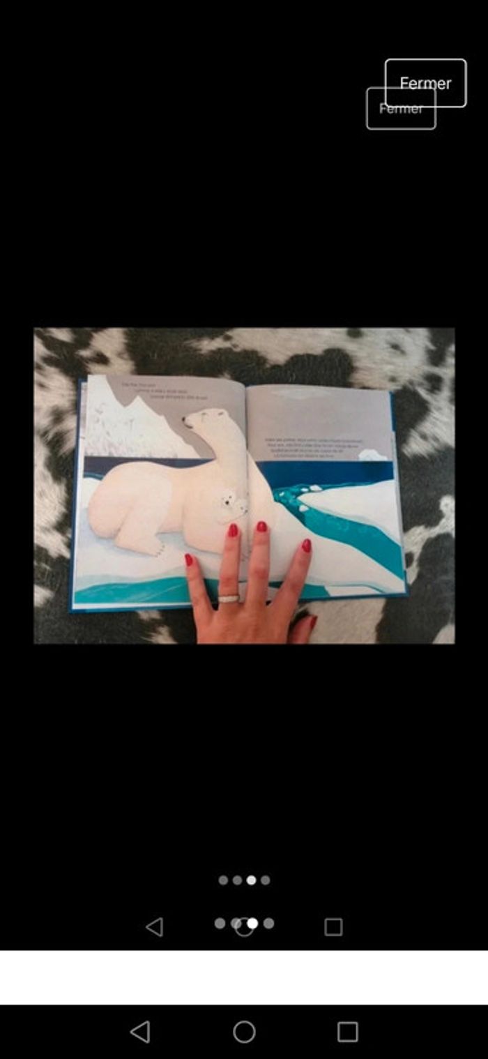 Grand blanc - photo numéro 3