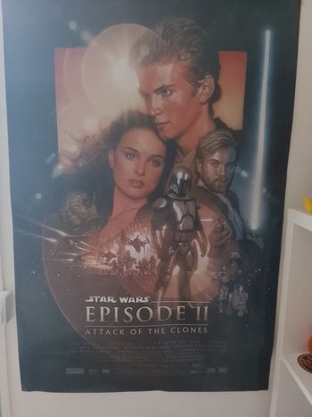 Affiche cinéma original 