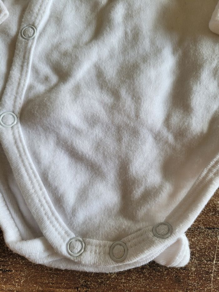 Bodie - photo numéro 2