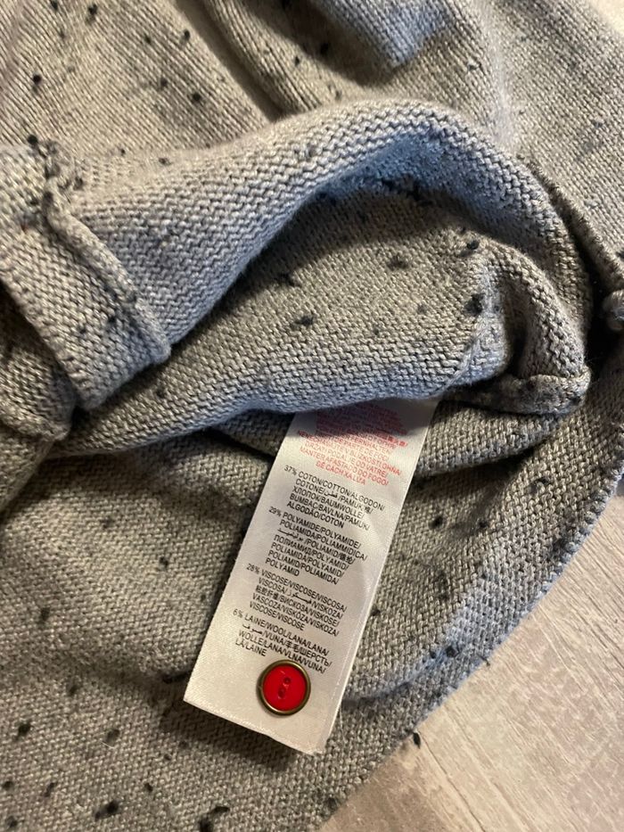 Gilet - photo numéro 2