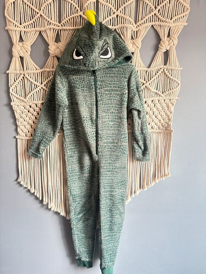 Lot de 3 pyjamas - photo numéro 3