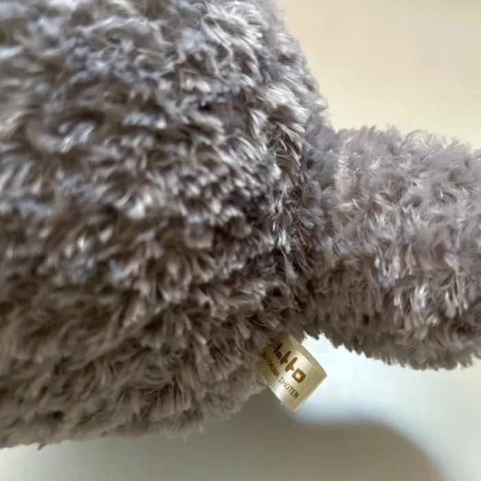 Peluche ghibli totoro - photo numéro 5