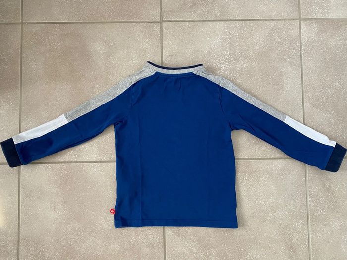 T-shirt Okaïdi taille 6 ans - photo numéro 6