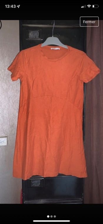 Robe/tunique
