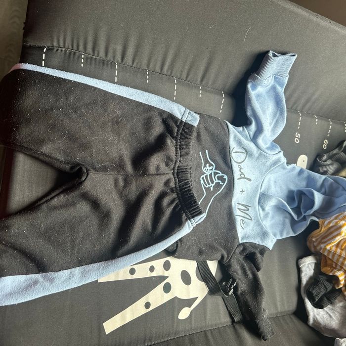 Vend ensemble de bébé
