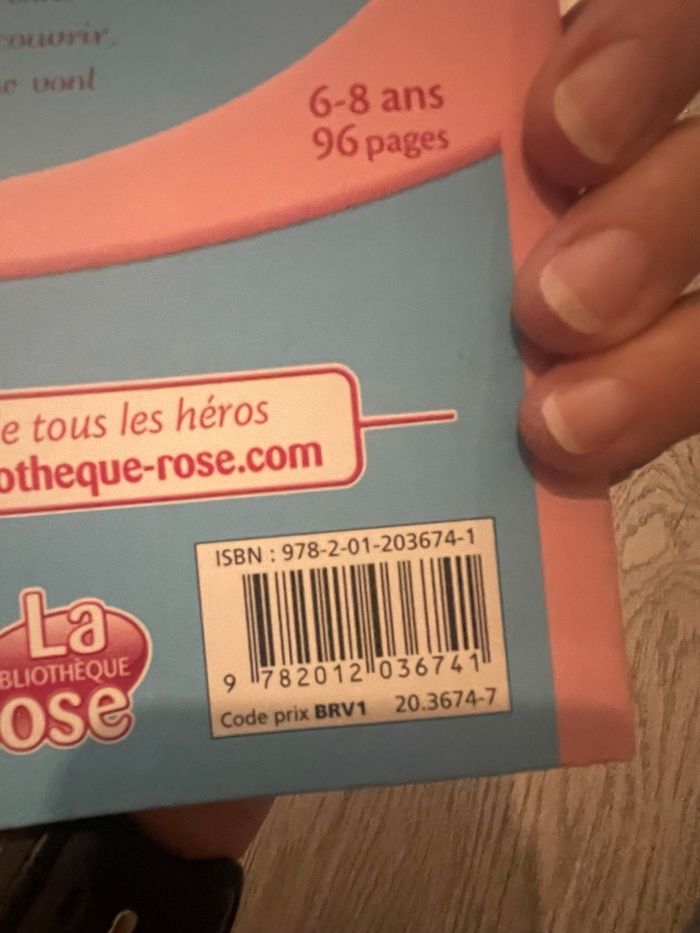 Livre Mes Amis les Chevaux - photo numéro 4