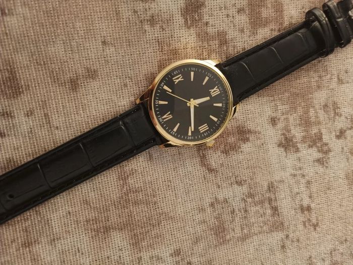 Montre homme - photo numéro 2