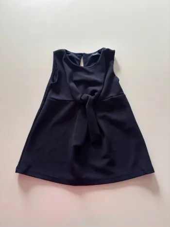 Robe fille 12 mois