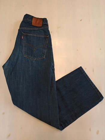 Jeans Levi's 504 31x32