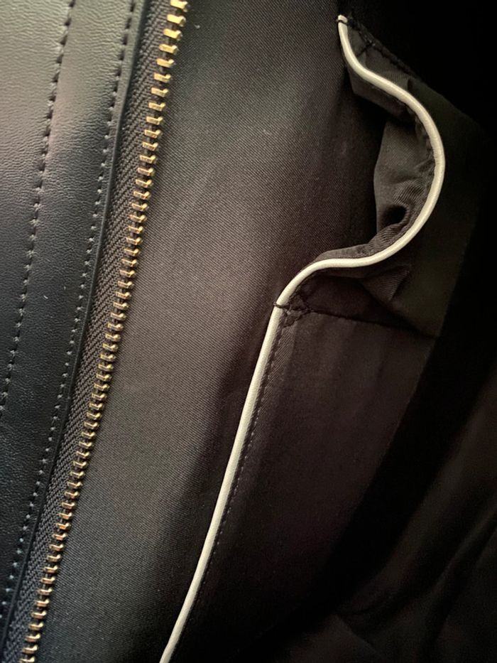 Sac à main en cuir Pascal Morabito - photo numéro 11
